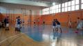 Kadeti 11.12.2016. K.K. BB Basket - K.K. La Basket